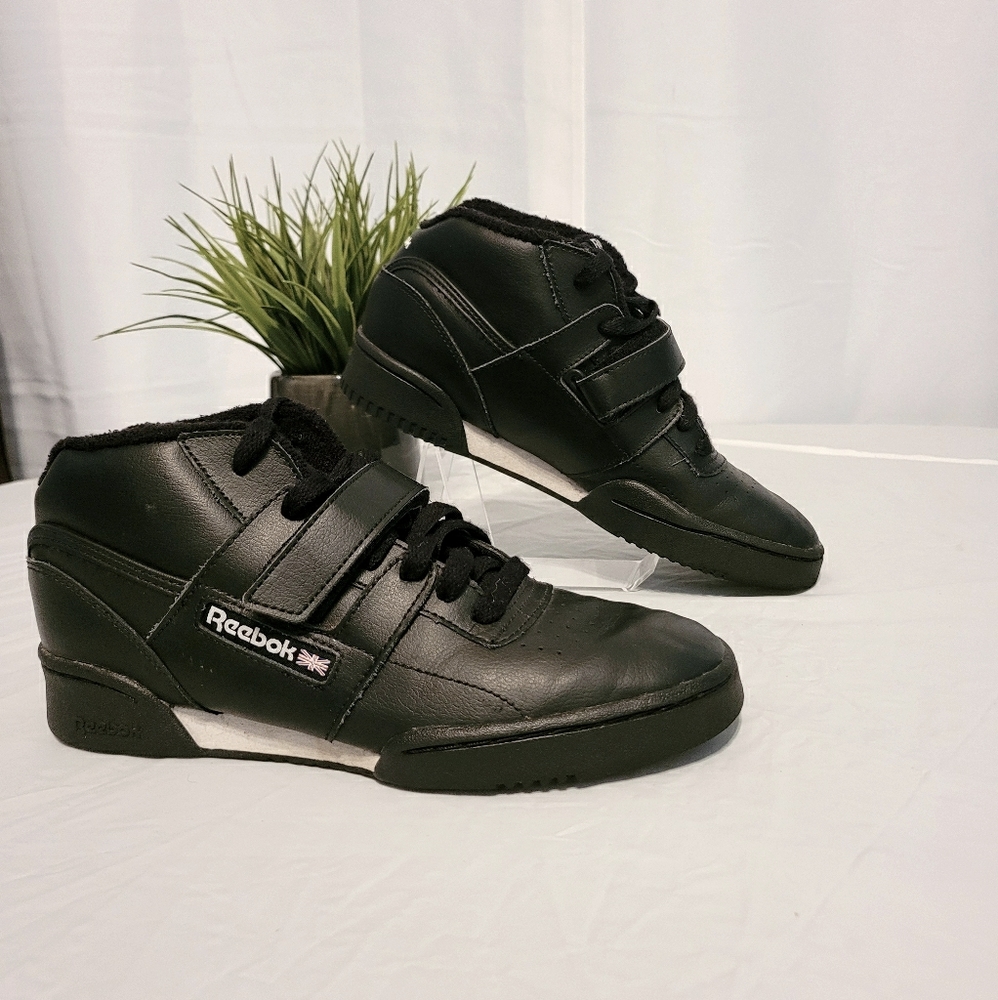 Reebok Classics